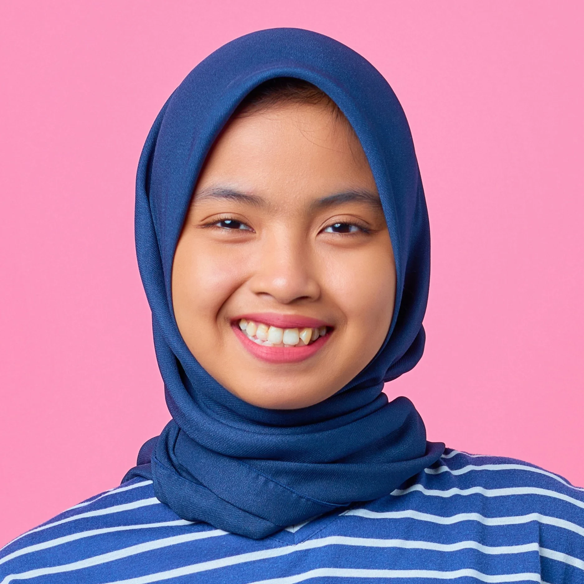 Foto Dina Anggraini