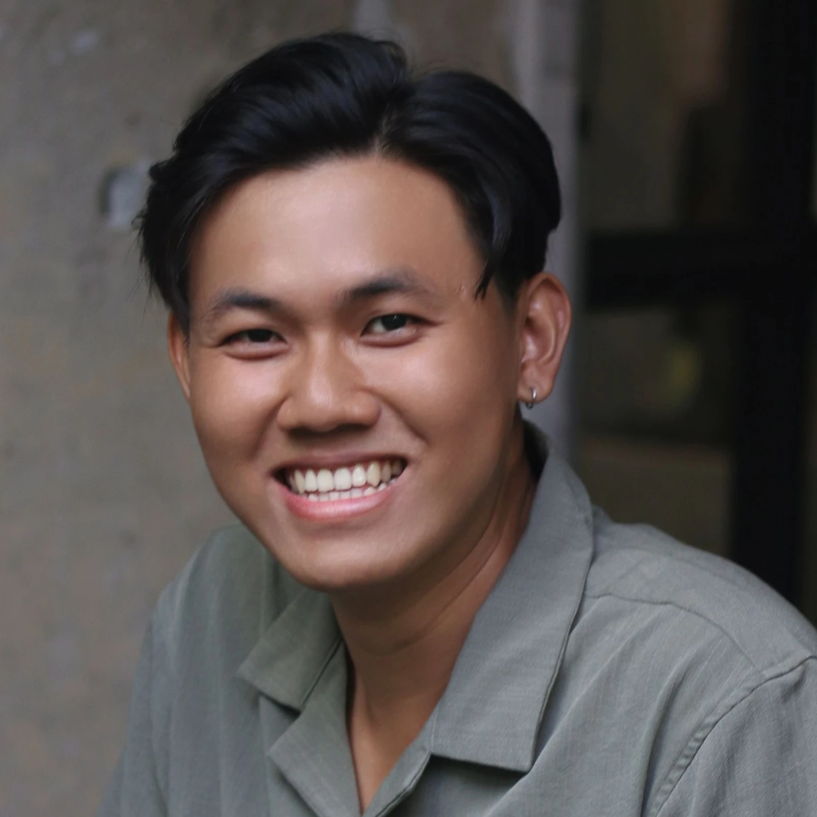 Foto Rio Pratama